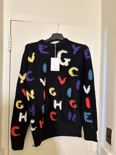 Men's Givenchy Sweaters & Knitwear
