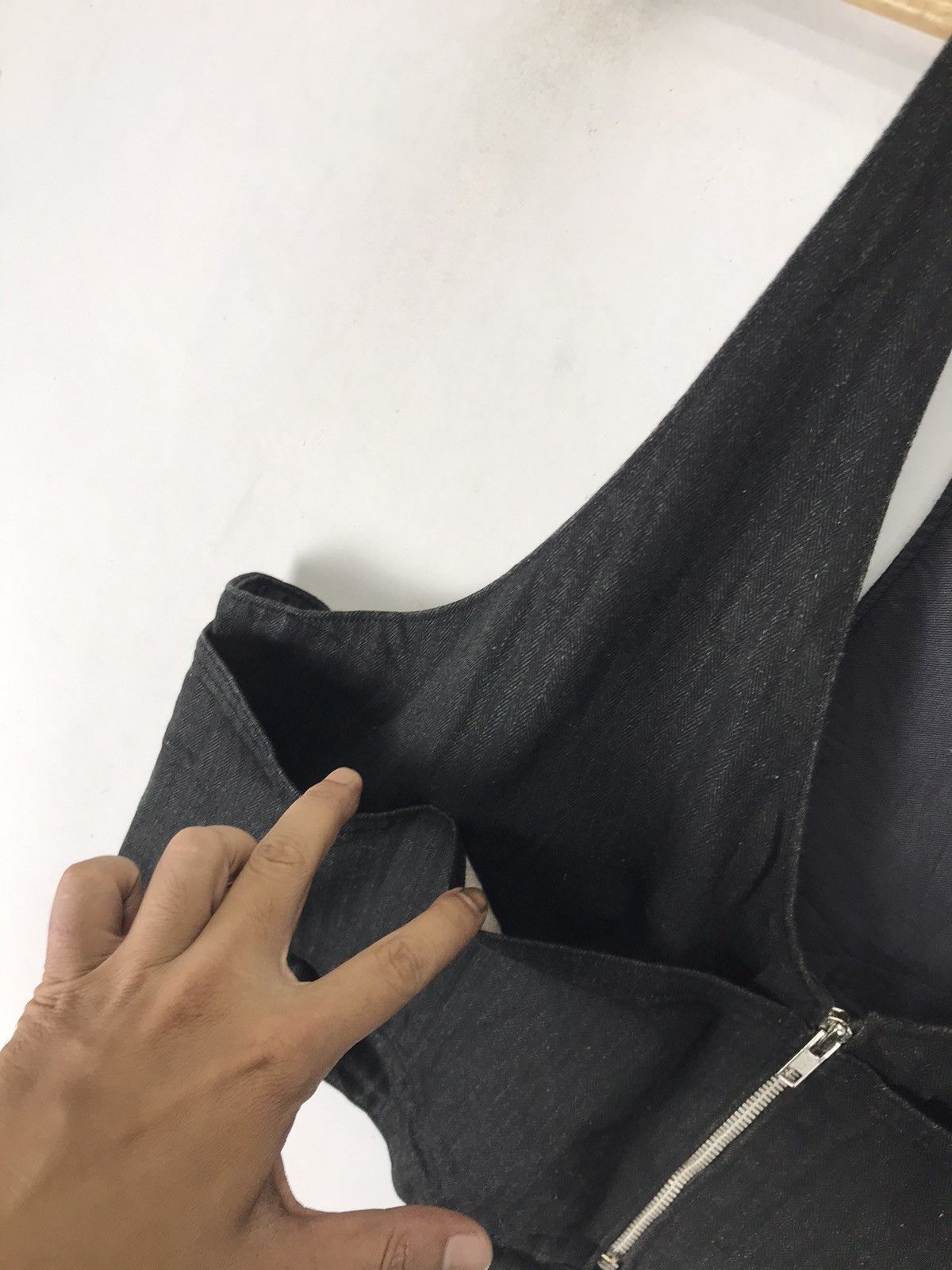 45rpm Vintage 45rpm by Kiro Hirata Tactical Survival Multi Pocket Size US M / EU 48-50 / 2 - 9 Thumbnail