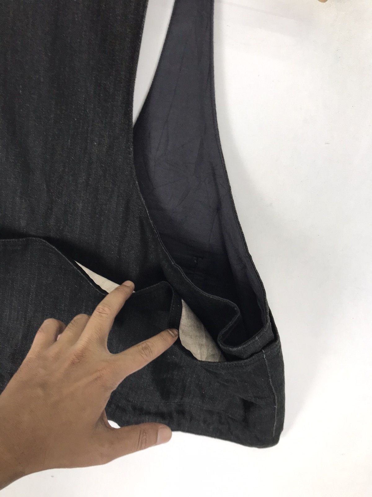 45rpm Vintage 45rpm by Kiro Hirata Tactical Survival Multi Pocket Size US M / EU 48-50 / 2 - 11 Thumbnail