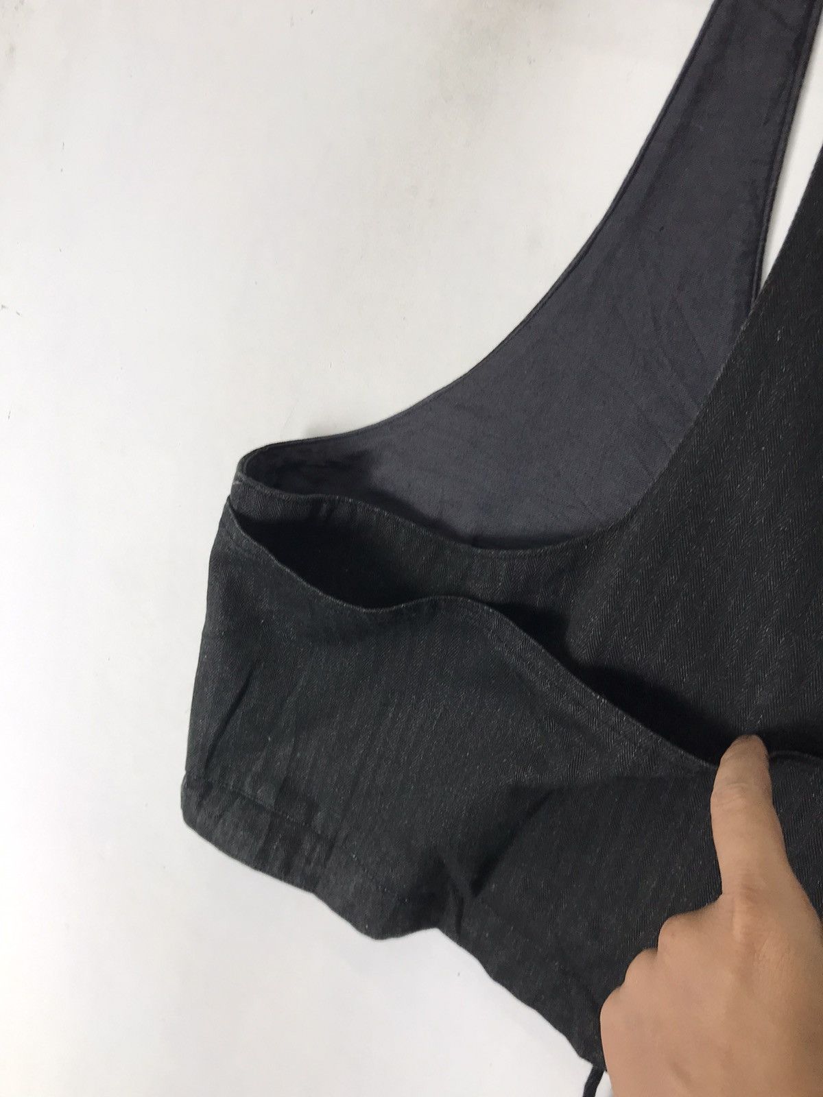 45rpm Vintage 45rpm by Kiro Hirata Tactical Survival Multi Pocket Size US M / EU 48-50 / 2 - 10 Thumbnail
