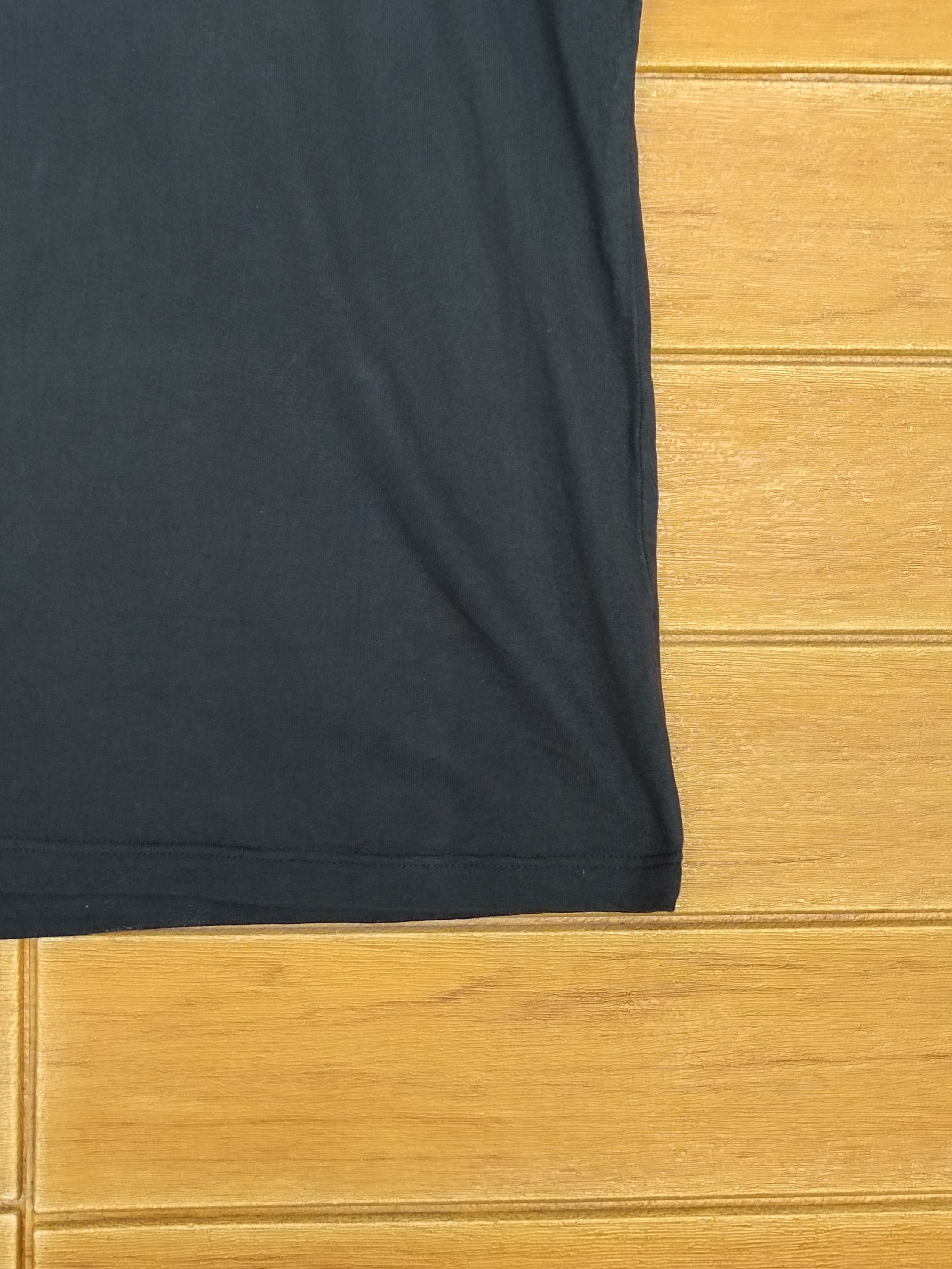 Hook-Ups Vintage Bad Boy Usa Hip Hop Streetwear T-Shirt Size US M / EU 48-50 / 2 - 8 Thumbnail