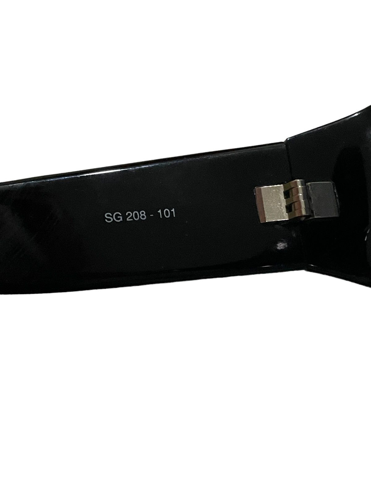 Givenchy Sunglasses Givenchy Paris Size ONE SIZE - 17 Thumbnail