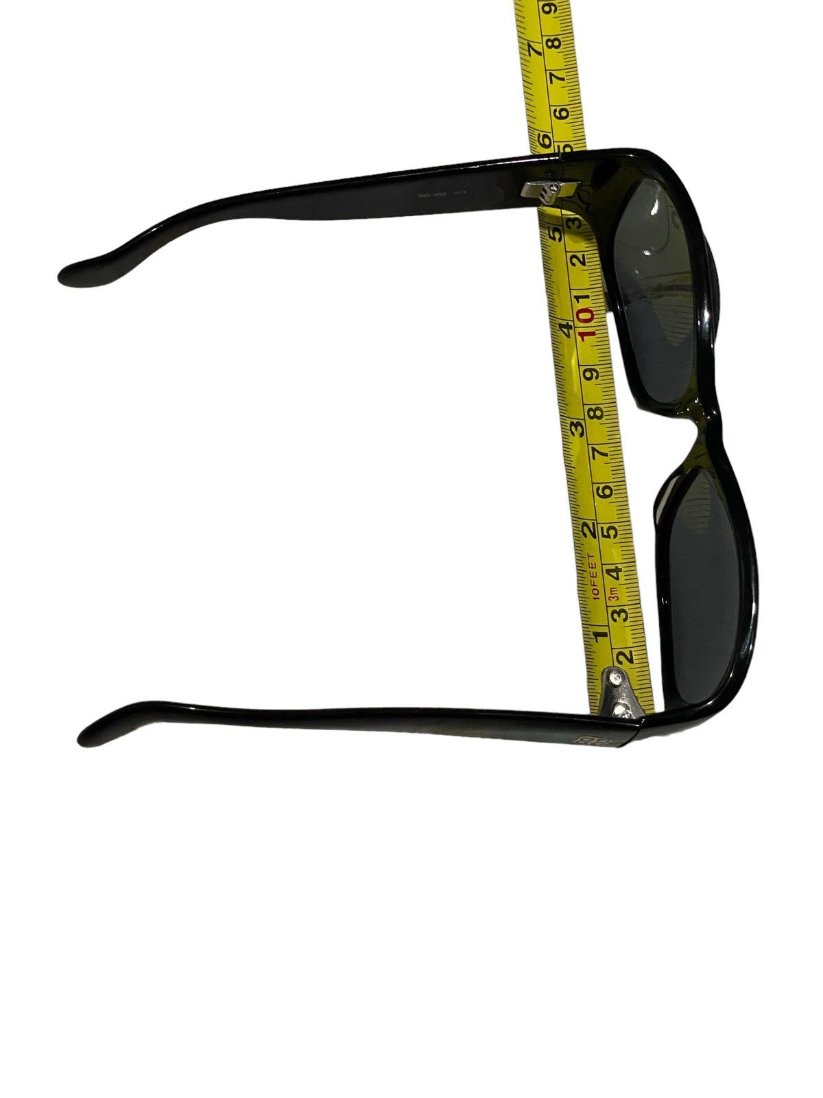 Givenchy Sunglasses Givenchy Paris Size ONE SIZE - 21 Thumbnail