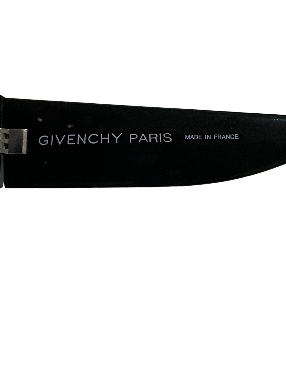 Givenchy Sunglasses Givenchy Paris Size ONE SIZE - 19 Thumbnail