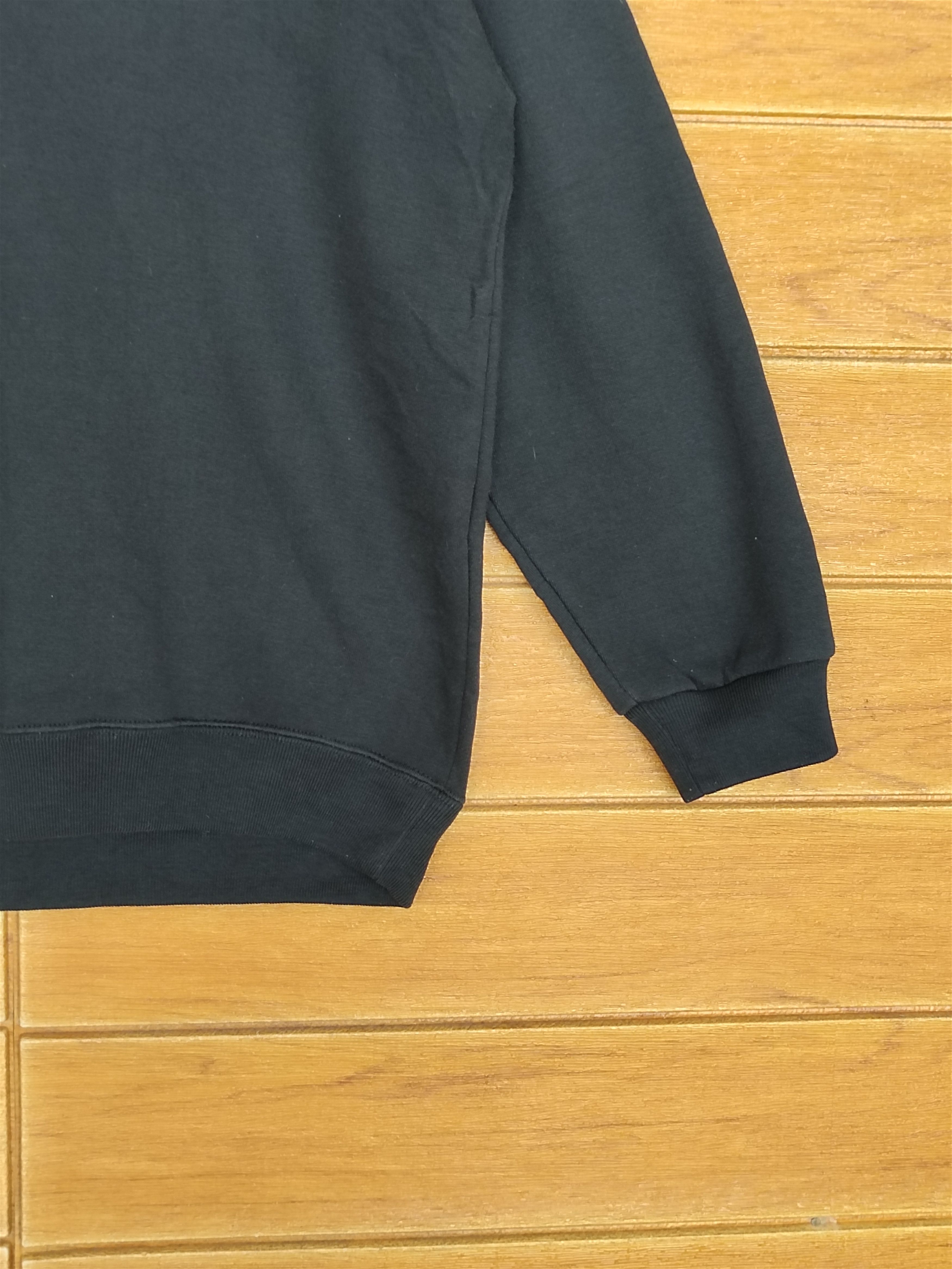 Karakuri Tamashii Vintage 90s Bullet Noise 'Tiger" Sukajan Sweatshirt Size US M / EU 48-50 / 2 - 7 Thumbnail