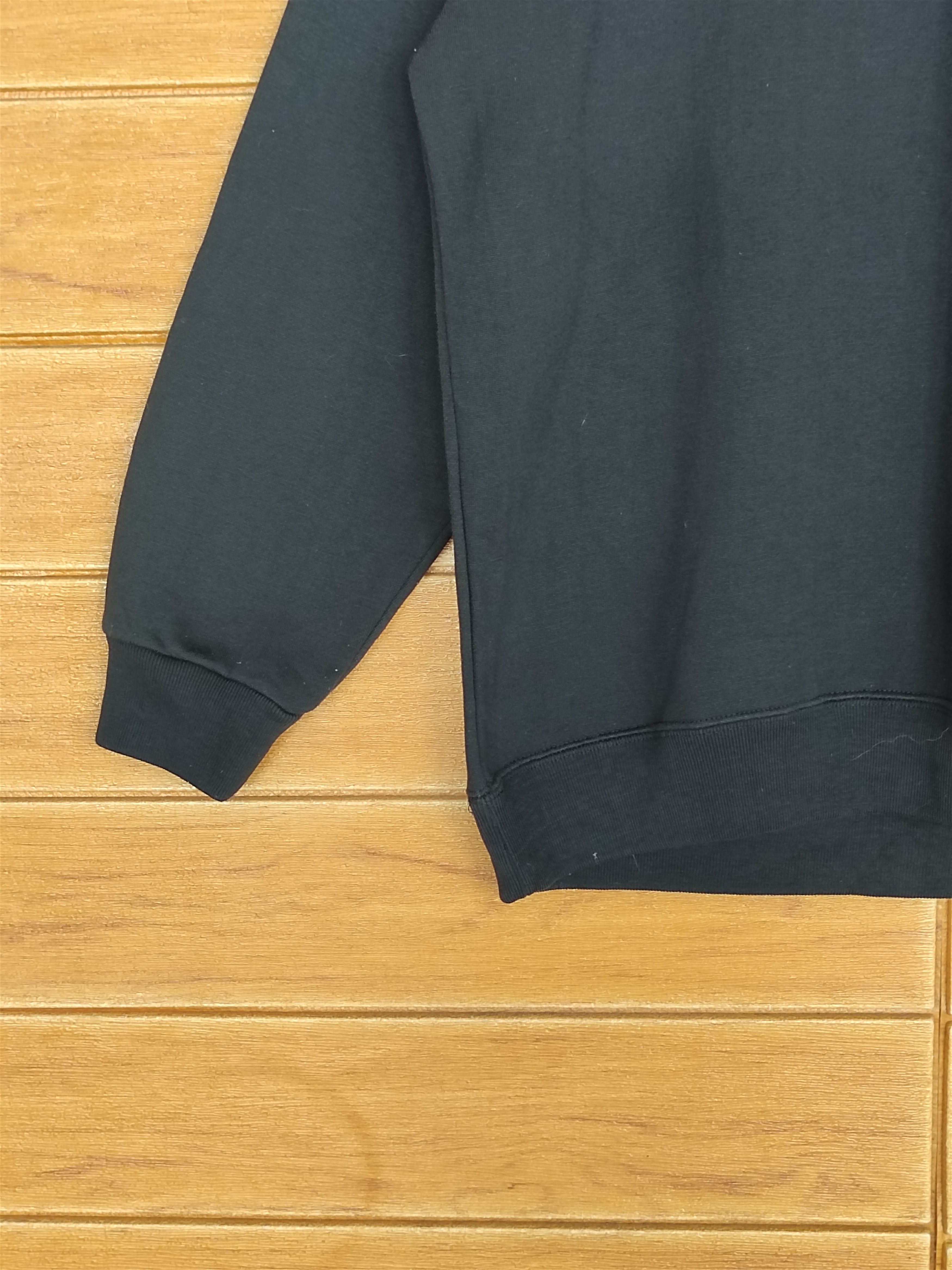 Karakuri Tamashii Vintage 90s Bullet Noise 'Tiger" Sukajan Sweatshirt Size US M / EU 48-50 / 2 - 8 Thumbnail