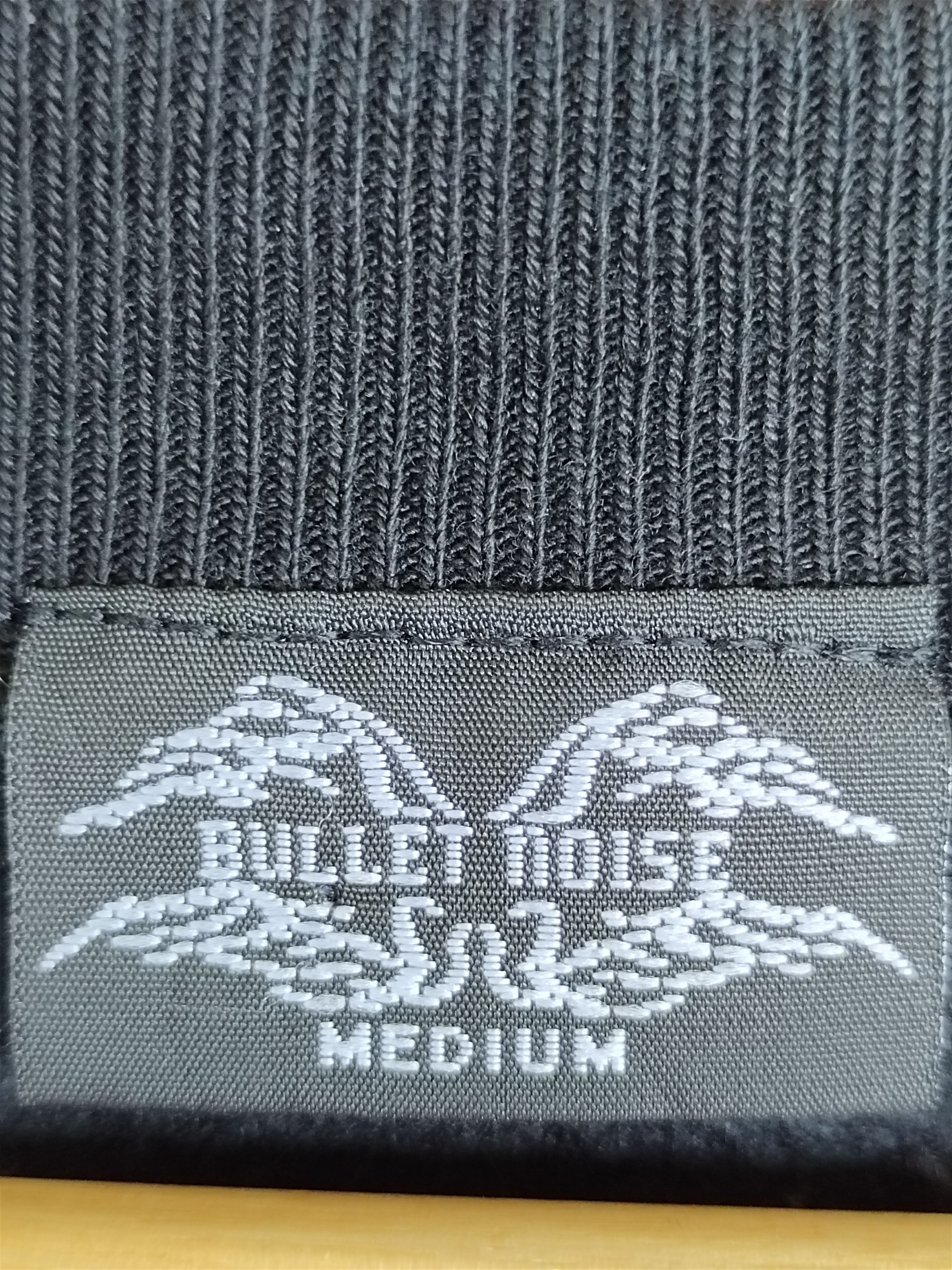 Karakuri Tamashii Vintage 90s Bullet Noise 'Tiger" Sukajan Sweatshirt Size US M / EU 48-50 / 2 - 11 Thumbnail