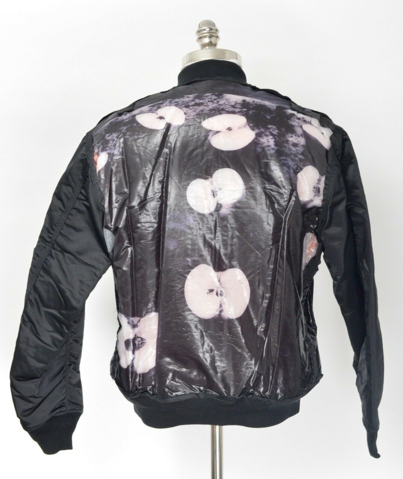 Christian Dada RRP 1100$ BNWT Christian Dada Bomber Jacket Size L Size US L / EU 52-54 / 3 - 5 Thumbnail
