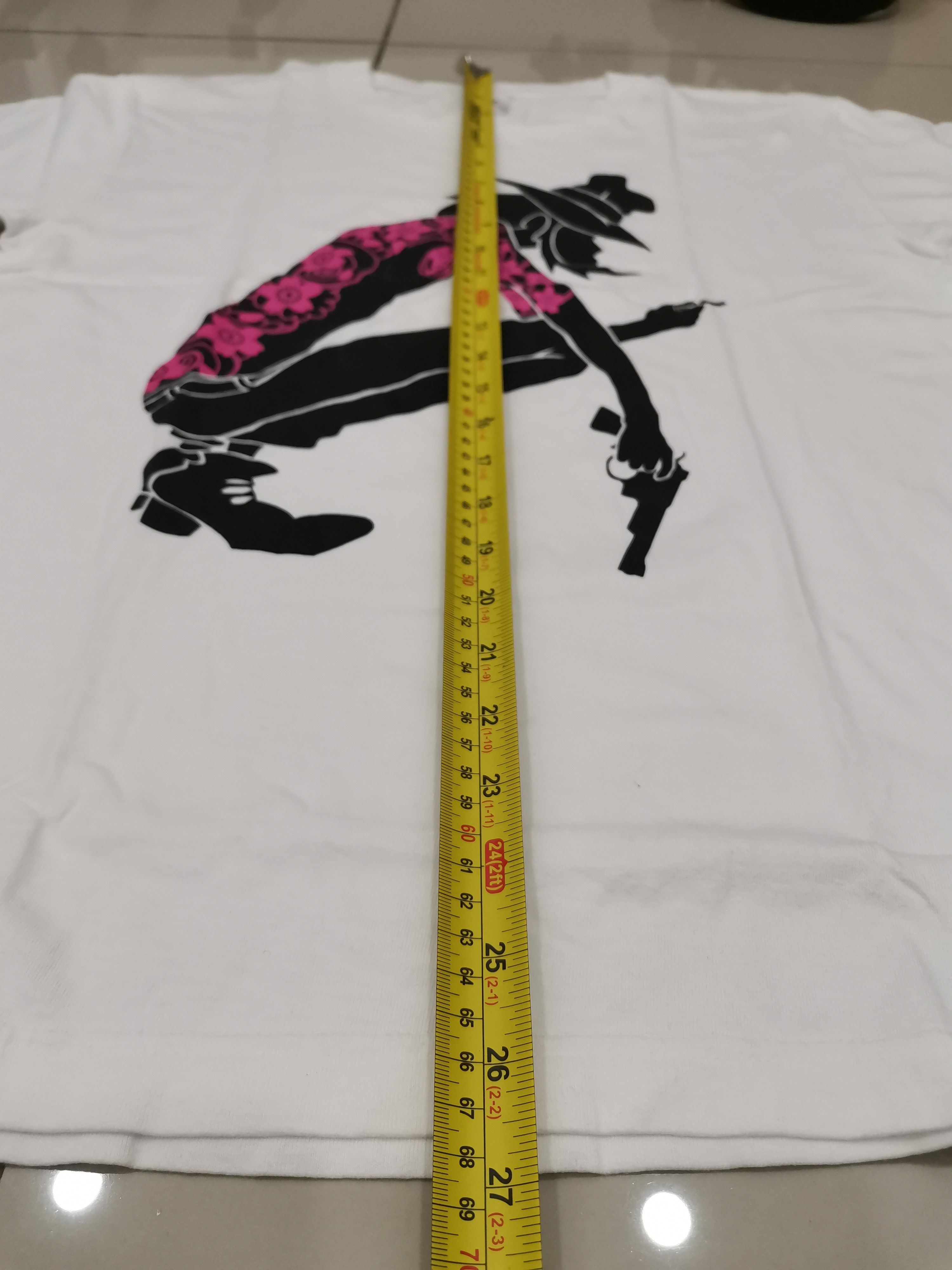 Anime × Cartoon Network × Japanese Brand Very Rare Lupin The Third | evangelion | cowboy bebop Size US M / EU 48-50 / 2 - 6 Thumbnail