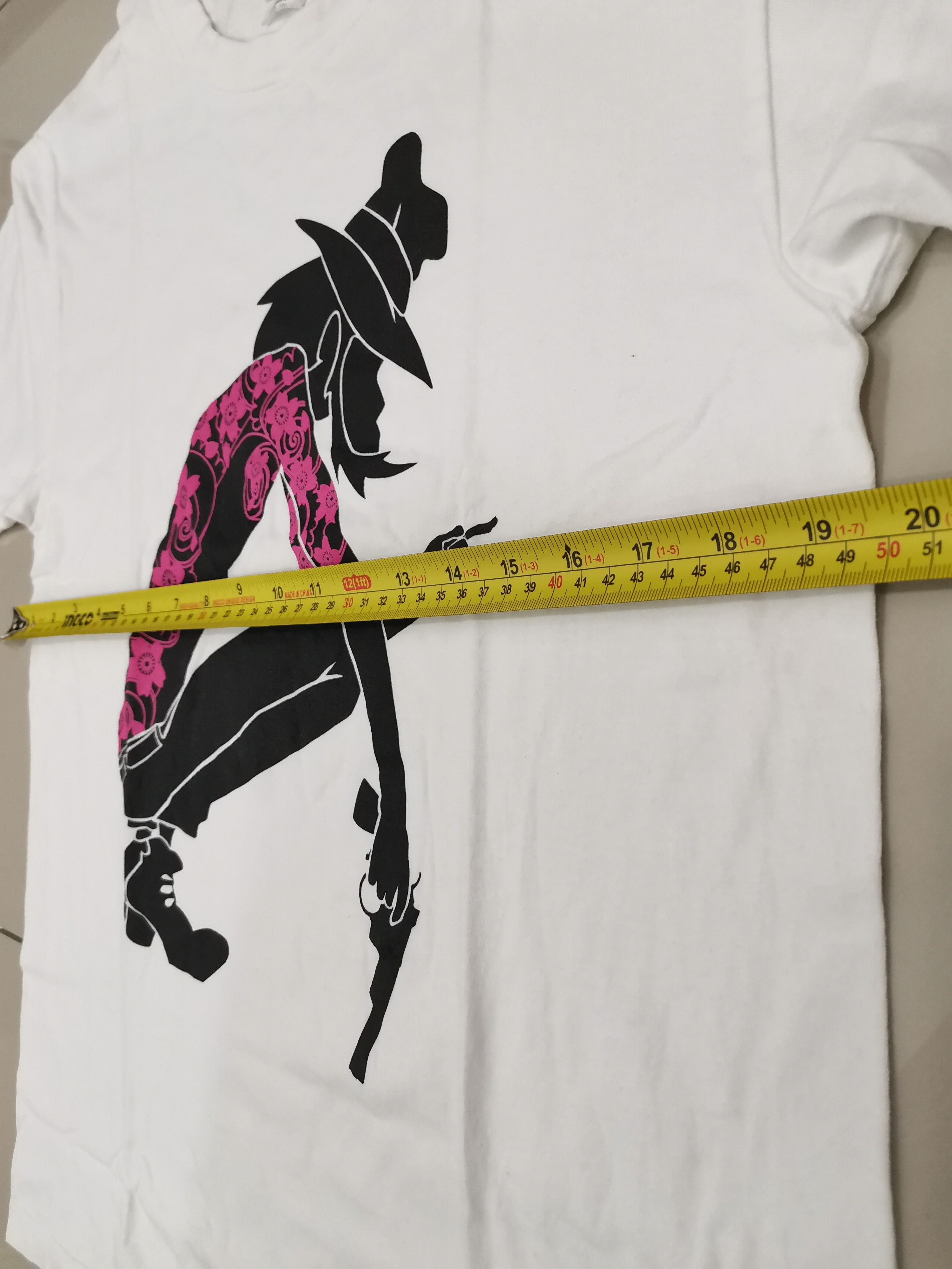 Anime × Cartoon Network × Japanese Brand Very Rare Lupin The Third | evangelion | cowboy bebop Size US M / EU 48-50 / 2 - 5 Thumbnail