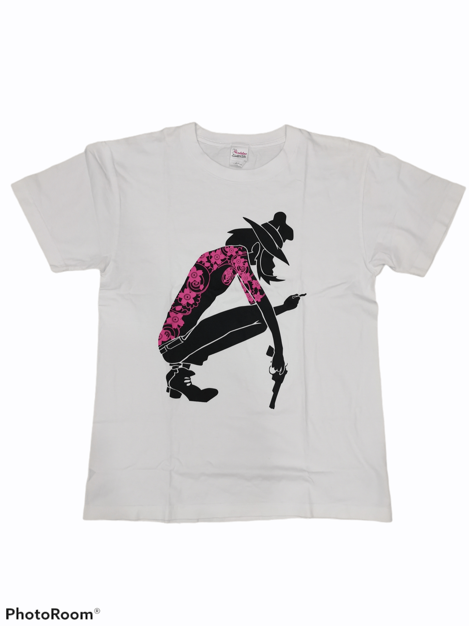 Anime × Cartoon Network × Japanese Brand Very Rare Lupin The Third | evangelion | cowboy bebop Size US M / EU 48-50 / 2 - 2 Thumbnail