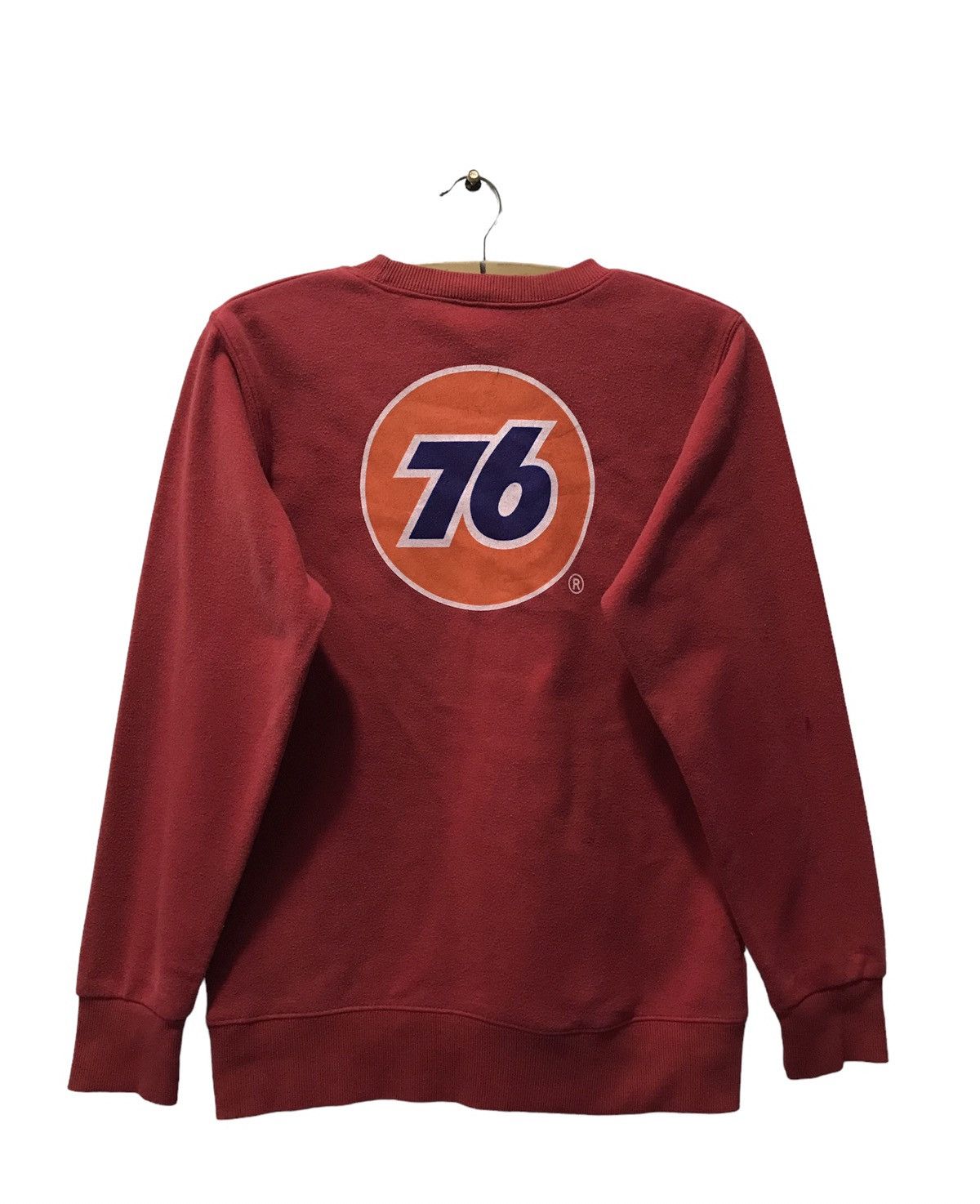 Sports Specialties UNION 76 LUBRICANTS SWEATSHIRT Size US M / EU 48-50 / 2 - 2 Thumbnail