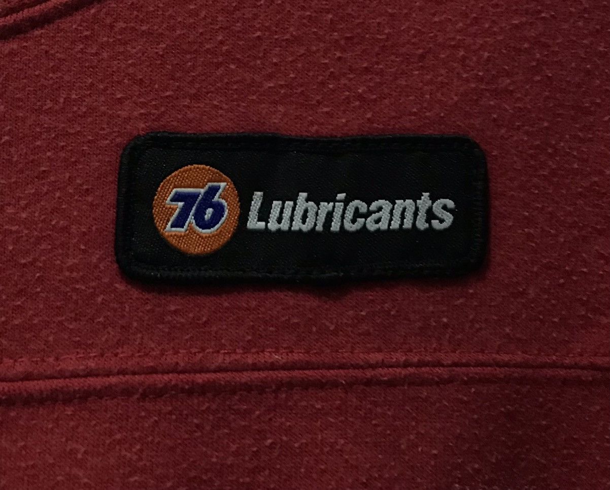 Sports Specialties UNION 76 LUBRICANTS SWEATSHIRT Size US M / EU 48-50 / 2 - 3 Thumbnail