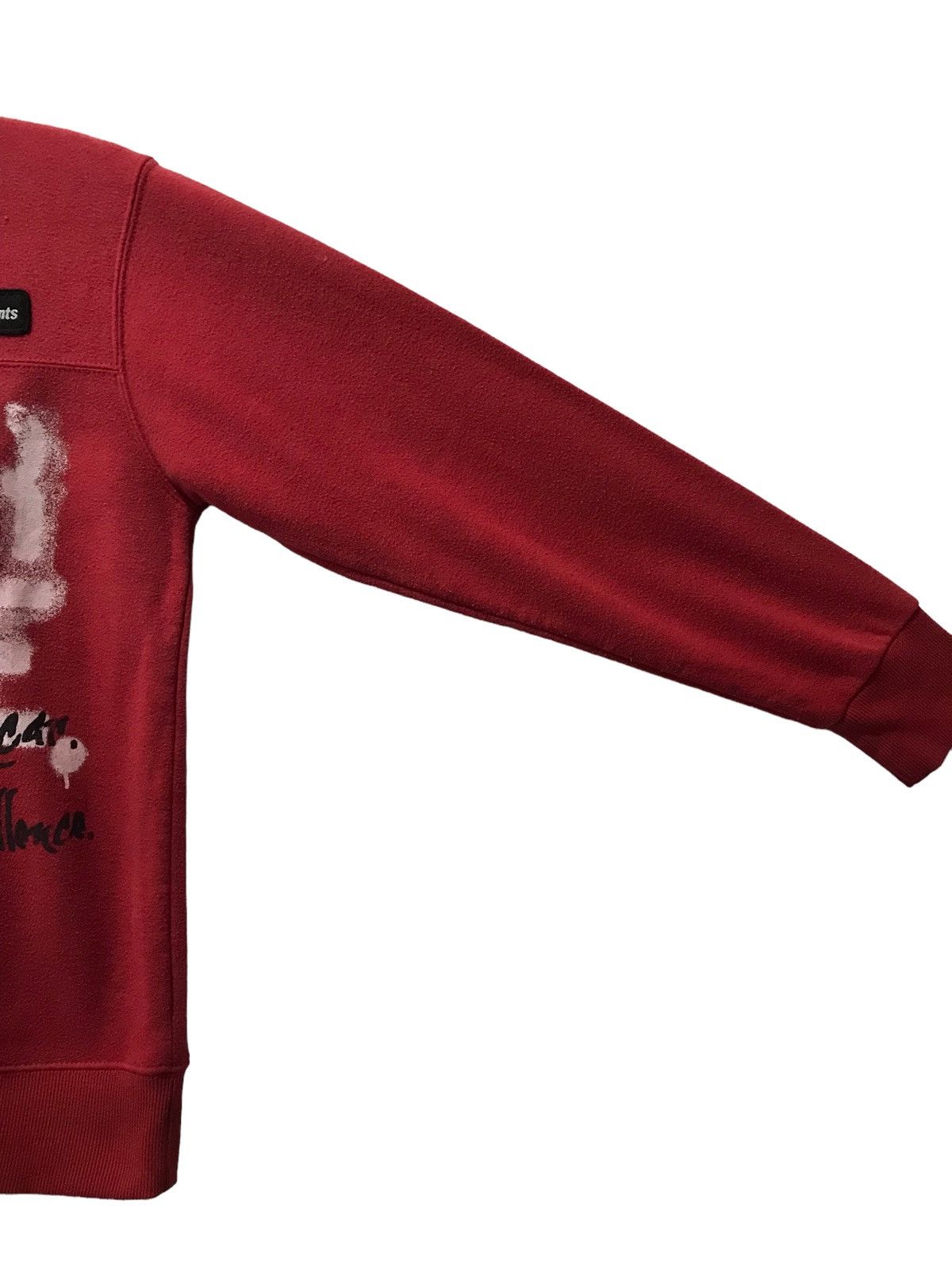 Sports Specialties UNION 76 LUBRICANTS SWEATSHIRT Size US M / EU 48-50 / 2 - 6 Thumbnail