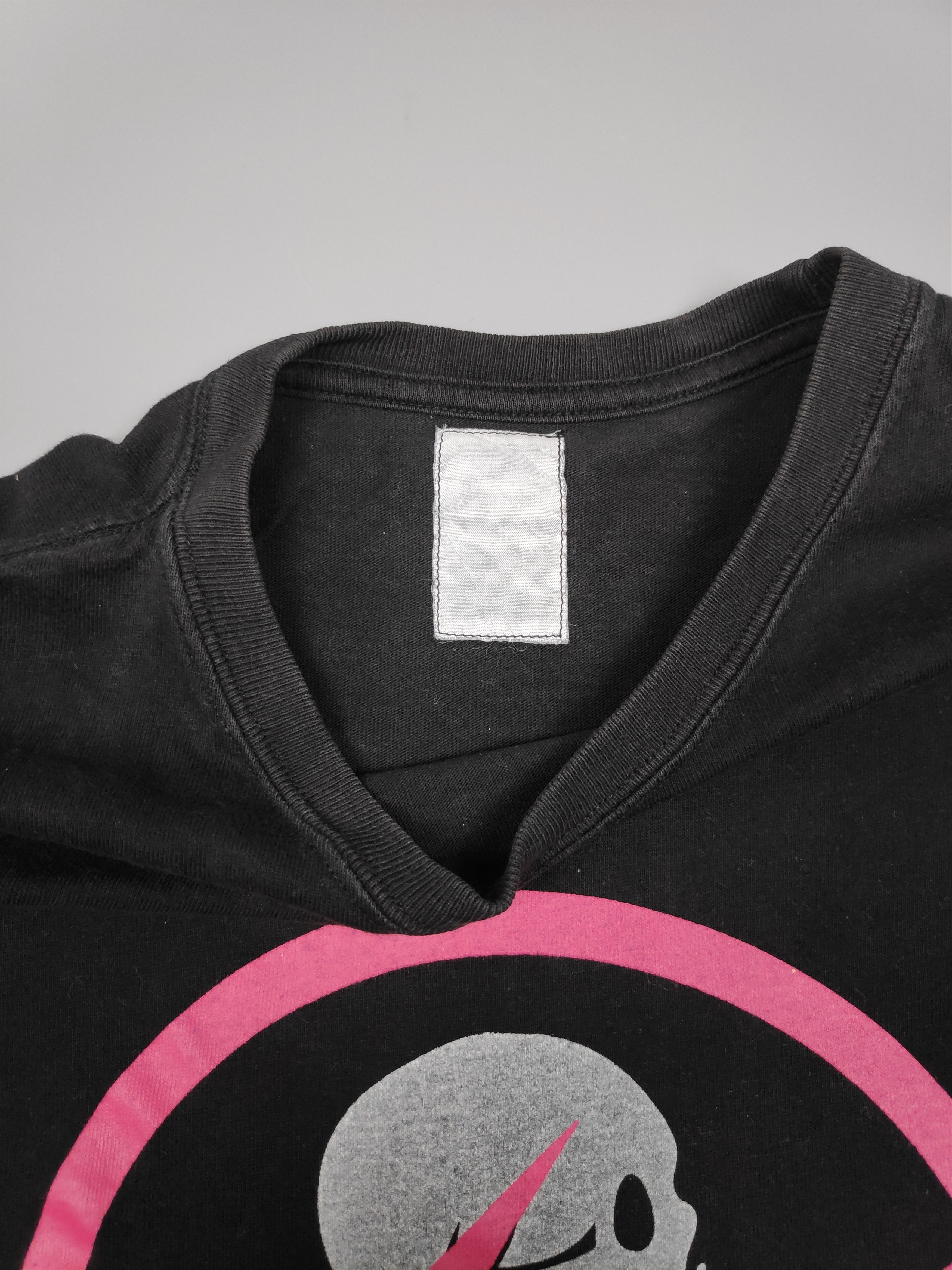 Fragment Design × Neighborhood NEIGHBORHOOD X FRAGMENT DESIGN Size US M / EU 48-50 / 2 - 7 Thumbnail