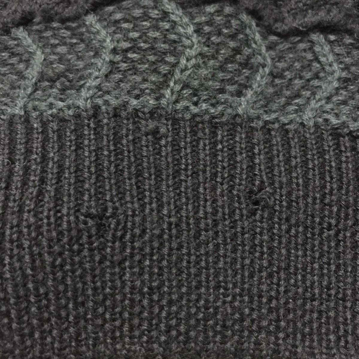 Aran Isles Knitwear Vintage LincolnMast Cable Knit Jumper Knitwear Sweater Size US L / EU 52-54 / 3 - 14 Thumbnail