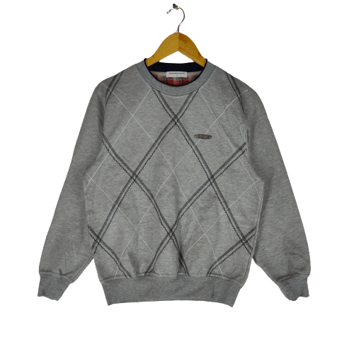 Dunlop DUNLOP MOTORSPORT M Size Cool Design Sweatshirt Size US M / EU 48-50 / 2 - 1 Thumbnail