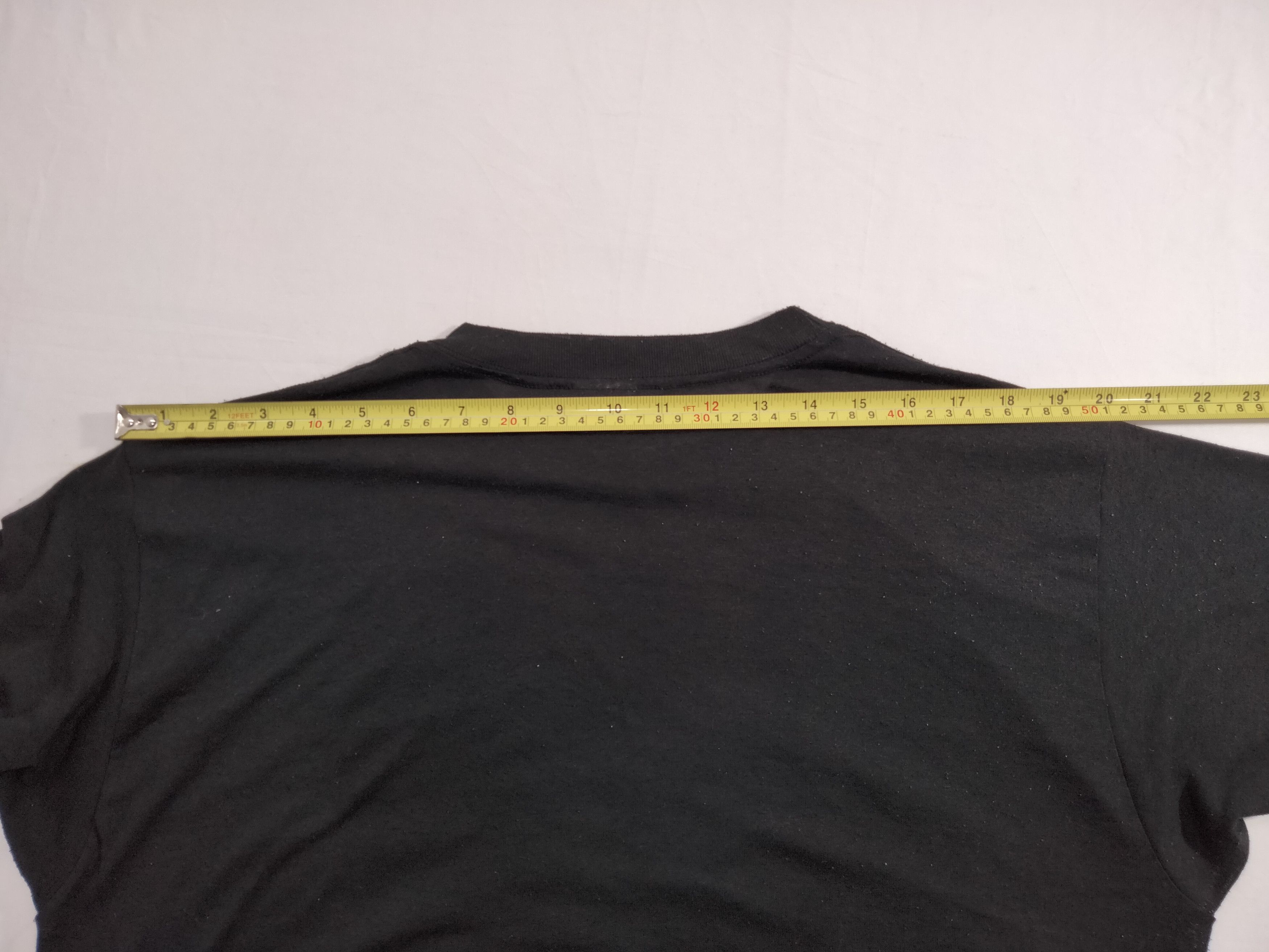 Delta × Mustang Vintage Mustang T shirt Delta Size US L / EU 52-54 / 3 - 10 Thumbnail