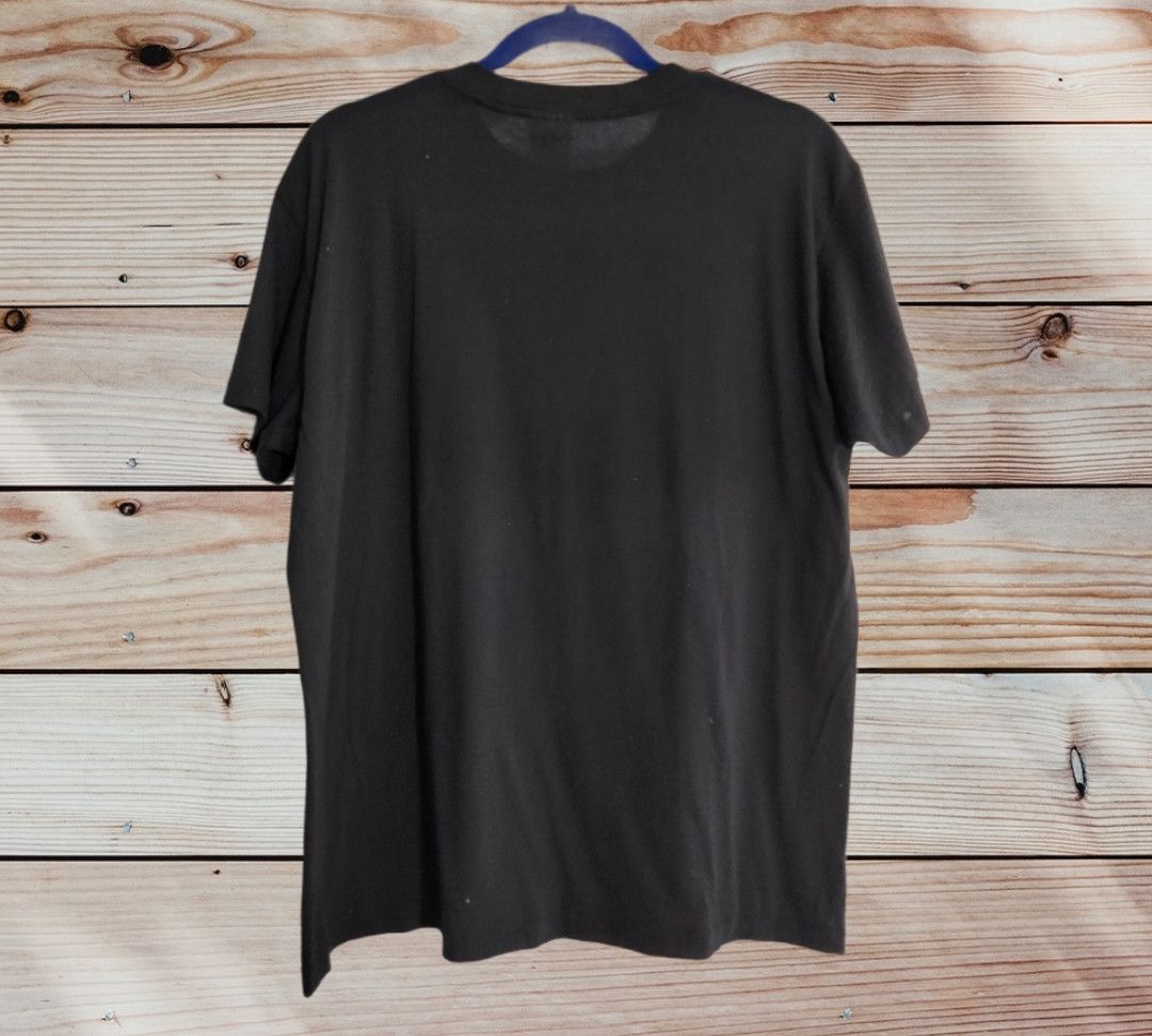 Delta × Mustang Vintage Mustang T shirt Delta Size US L / EU 52-54 / 3 - 2 Thumbnail