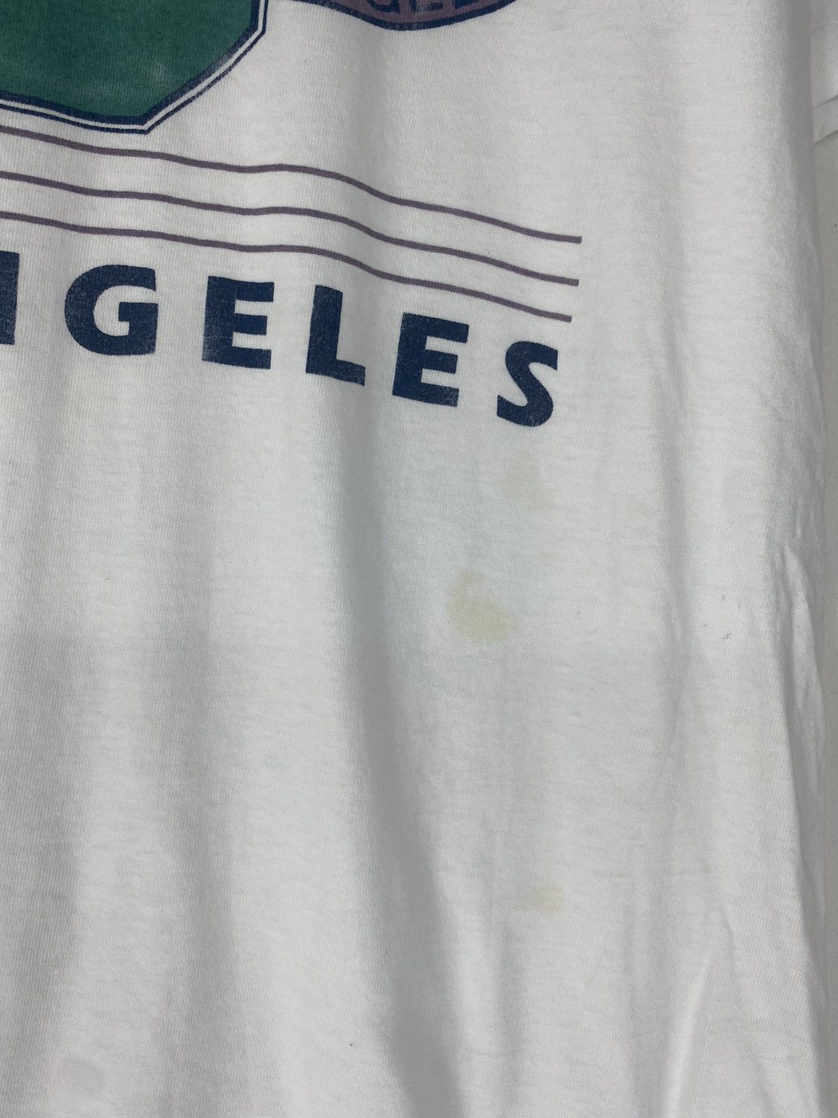 Vintage Vintage rare UCLA university of California Los Angeles Size US XL / EU 56 / 4 - 4 Thumbnail