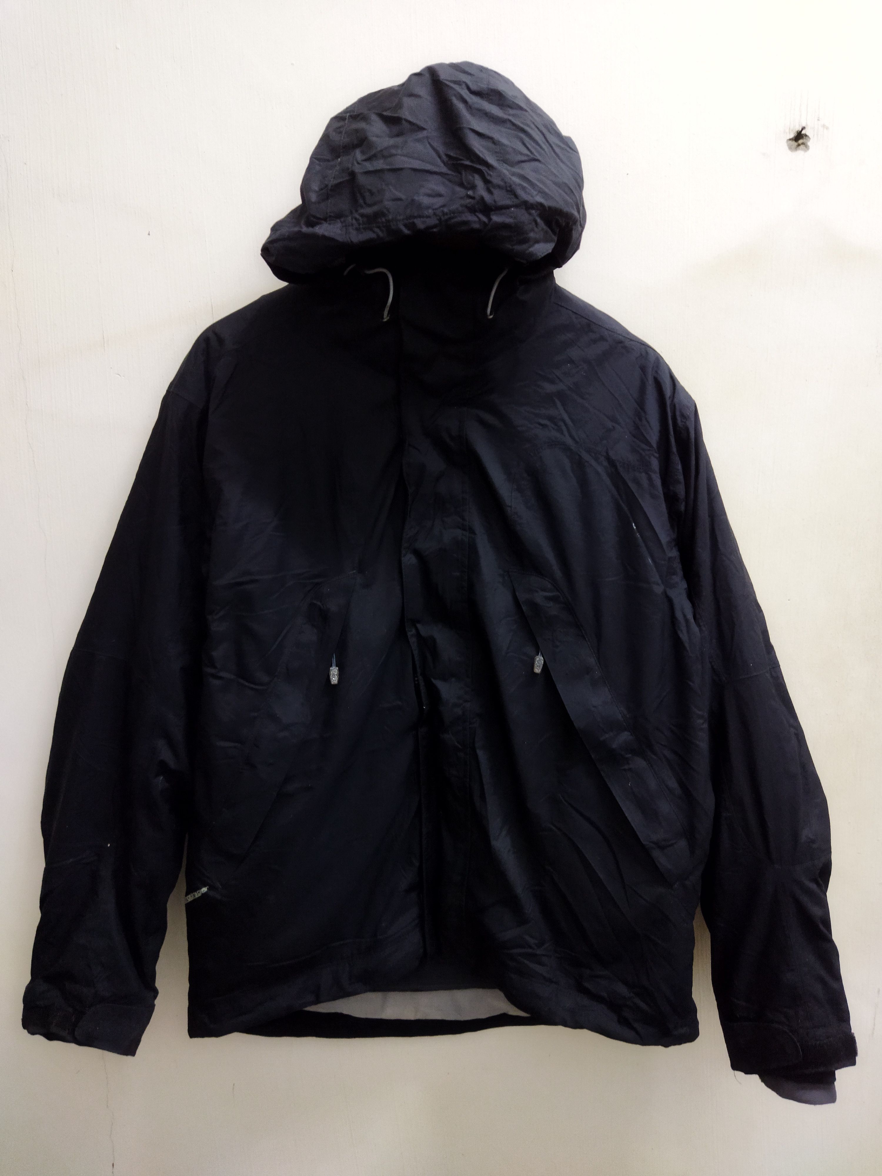Nike ACG Therma Fit Jacket