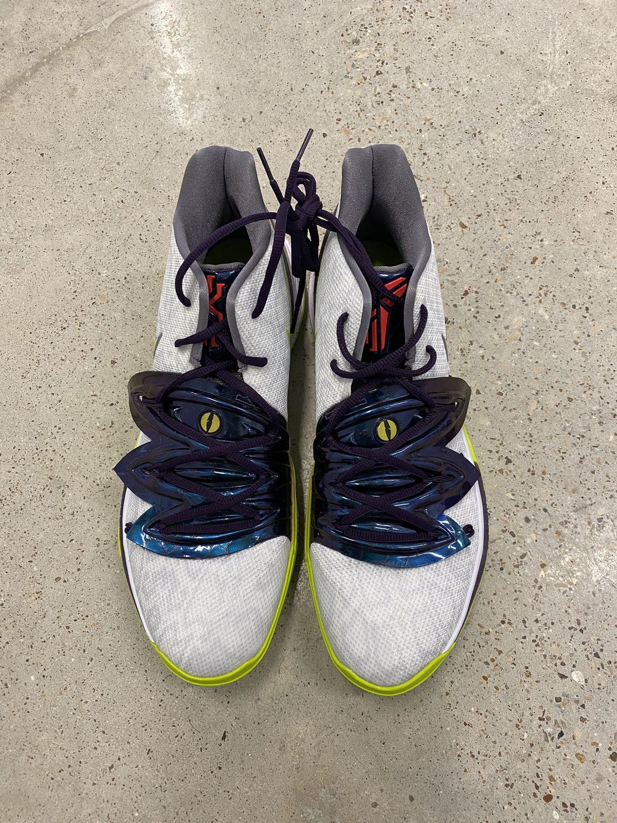 Nike Kyrie Mamba Mentality 14