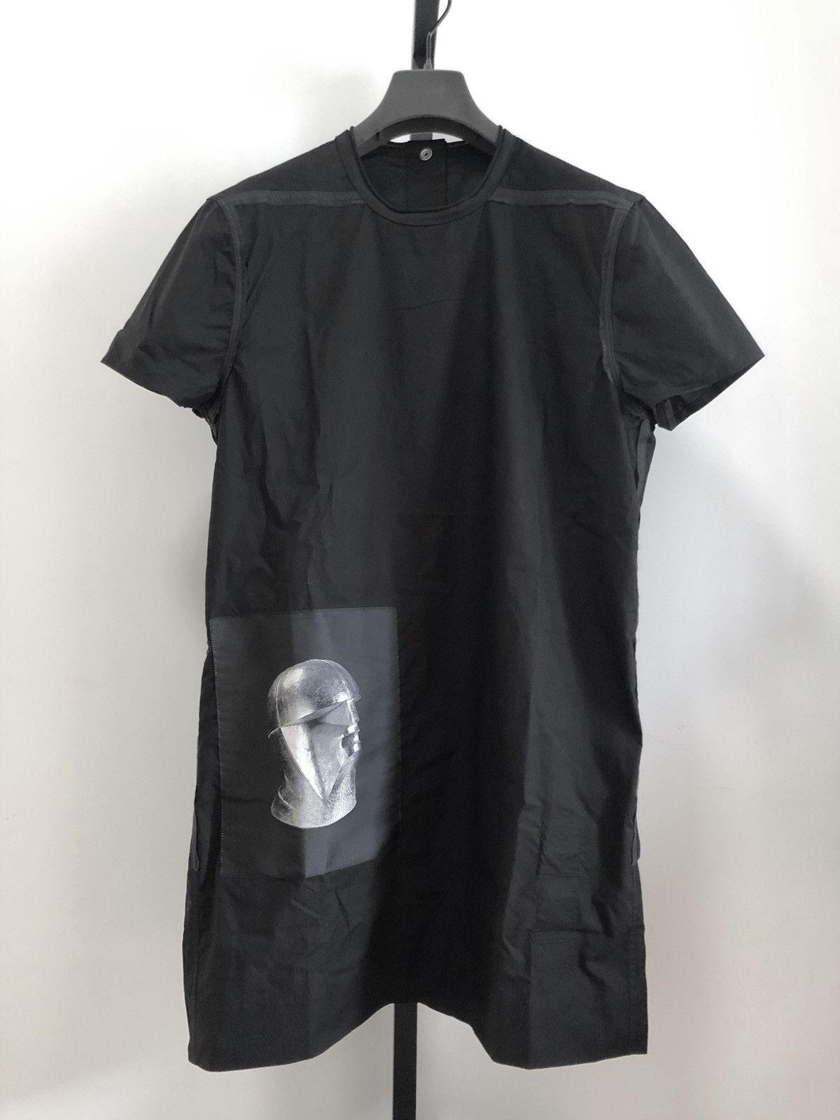 Rick Owens Drkshdw Rick owens drkshdw t shirt szM Size US M / EU 48-50 / 2 - 1 Thumbnail