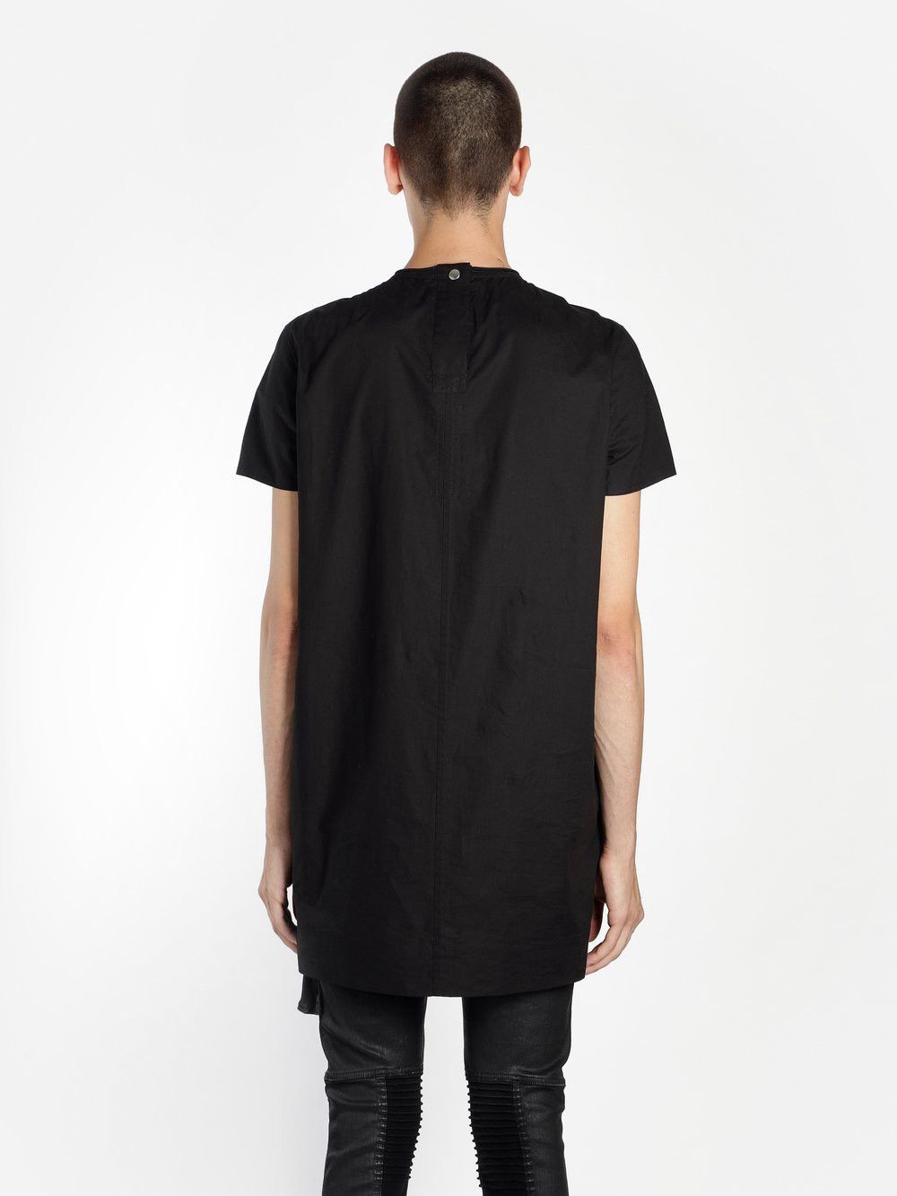 Rick Owens Drkshdw Rick owens drkshdw t shirt szM Size US M / EU 48-50 / 2 - 5 Thumbnail