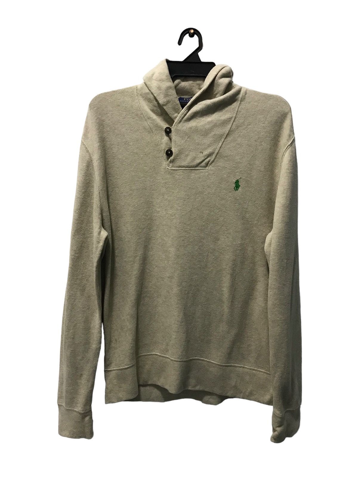 POLO RALPH LAUREN SWEATSHIRT