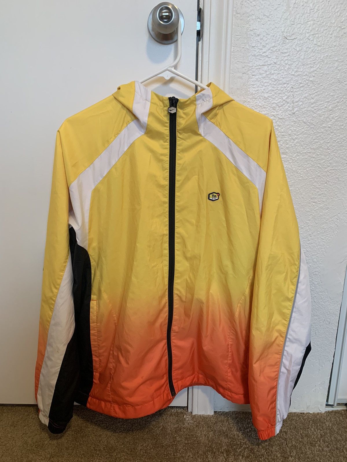 nikelab jacket