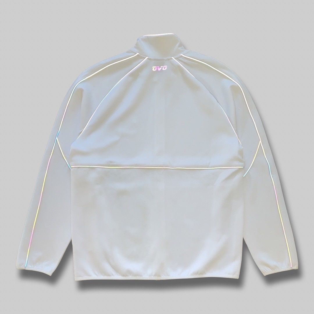 Drake OVO REFLECTIVE PIPING JACKET Size US L / EU 52-54 / 3 - 2 Thumbnail