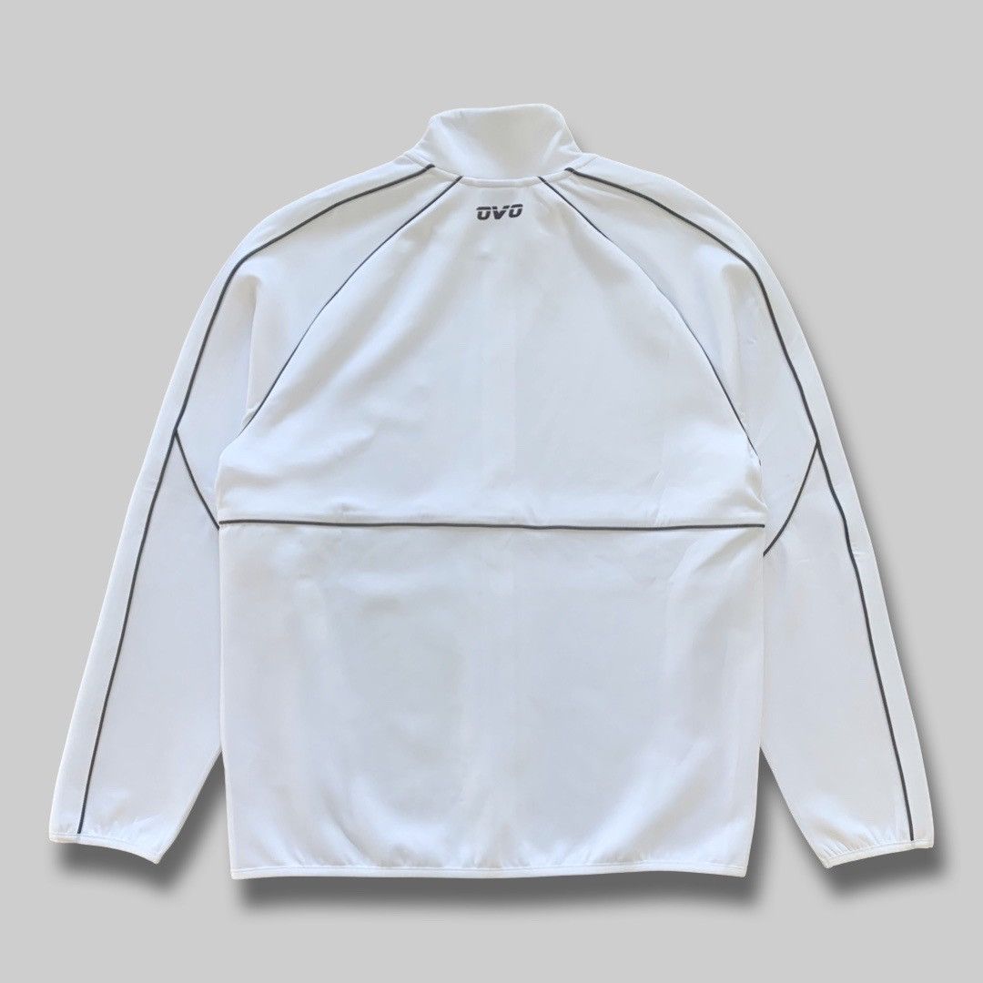 Drake OVO REFLECTIVE PIPING JACKET Size US L / EU 52-54 / 3 - 4 Thumbnail