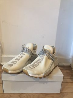 Adidas Pharrell X Nmd Human Race Trail Prd Breathe Through | Grailed