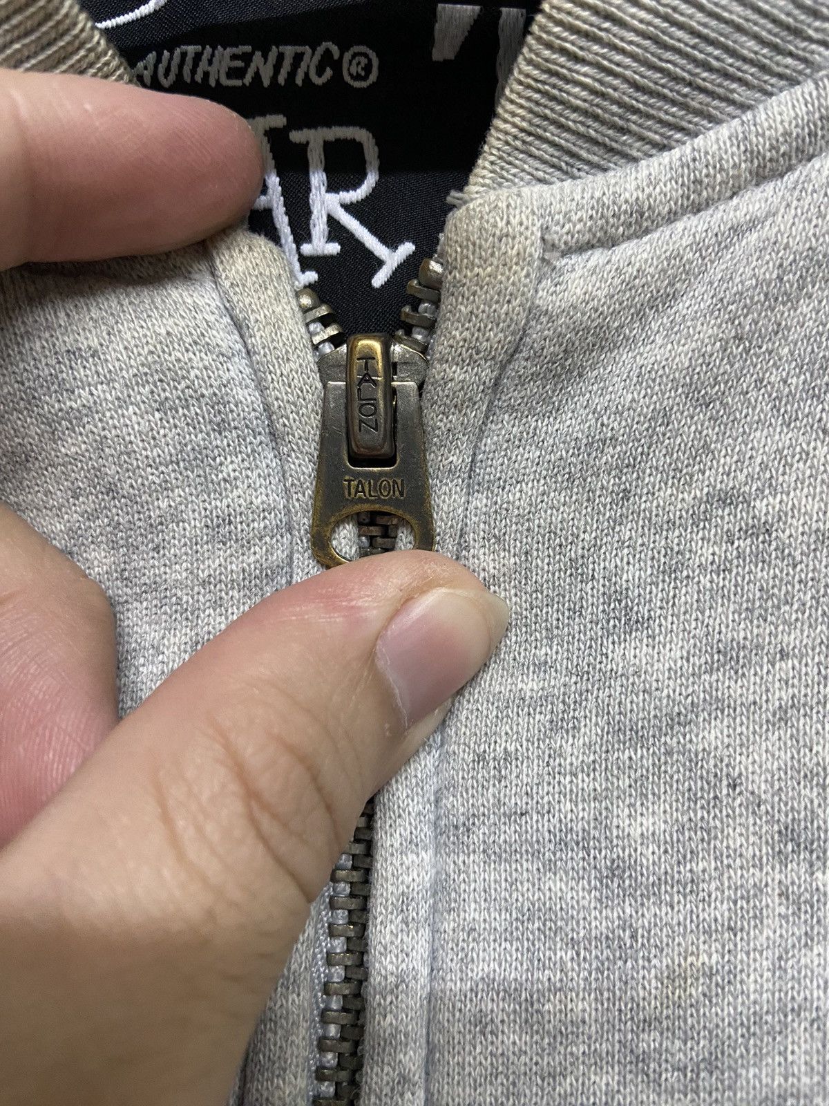 Stussy 🔥BESTOFFER🔥Stussy Authentic Gear Sweater Size US M / EU 48-50 / 2 - 6 Thumbnail