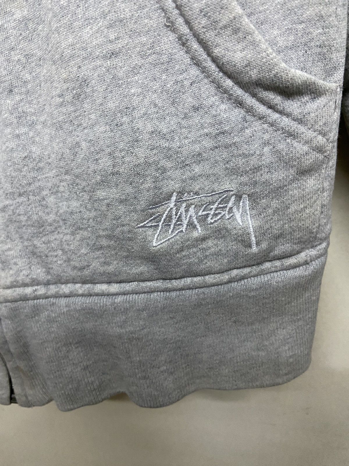 Stussy 🔥BESTOFFER🔥Stussy Authentic Gear Sweater Size US M / EU 48-50 / 2 - 4 Thumbnail