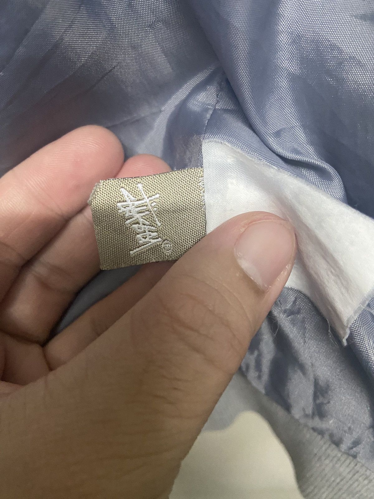Stussy 🔥BESTOFFER🔥Stussy Authentic Gear Sweater Size US M / EU 48-50 / 2 - 9 Thumbnail