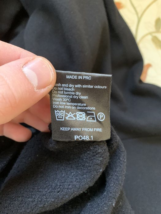 Trapstar London Trapstar London Hoodie " Secret weapon" Grailed