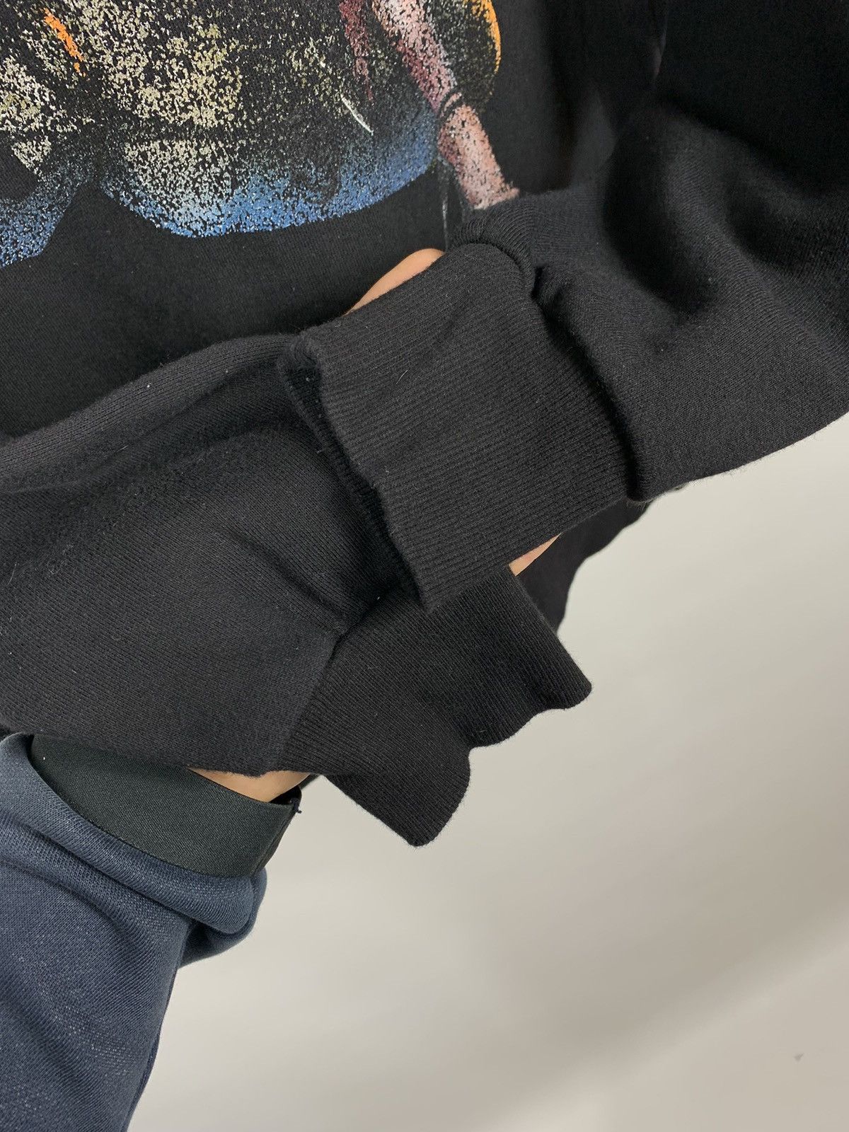 Trapstar London Trapstar London Hoodie " Secret weapon" Size US S / EU 44-46 / 1 - 7 Thumbnail