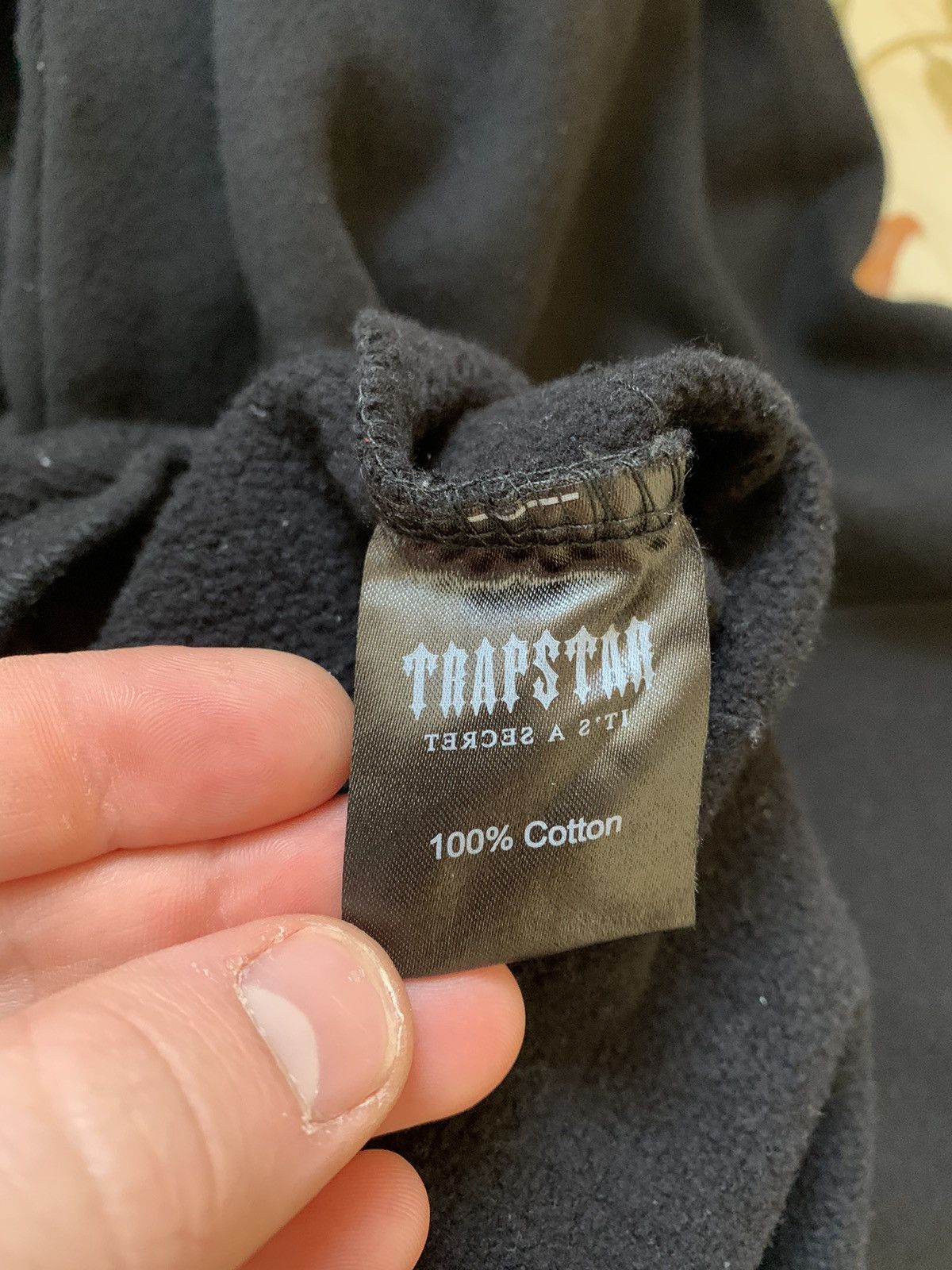 Trapstar London Trapstar London Hoodie " Secret weapon" Size US S / EU 44-46 / 1 - 9 Thumbnail