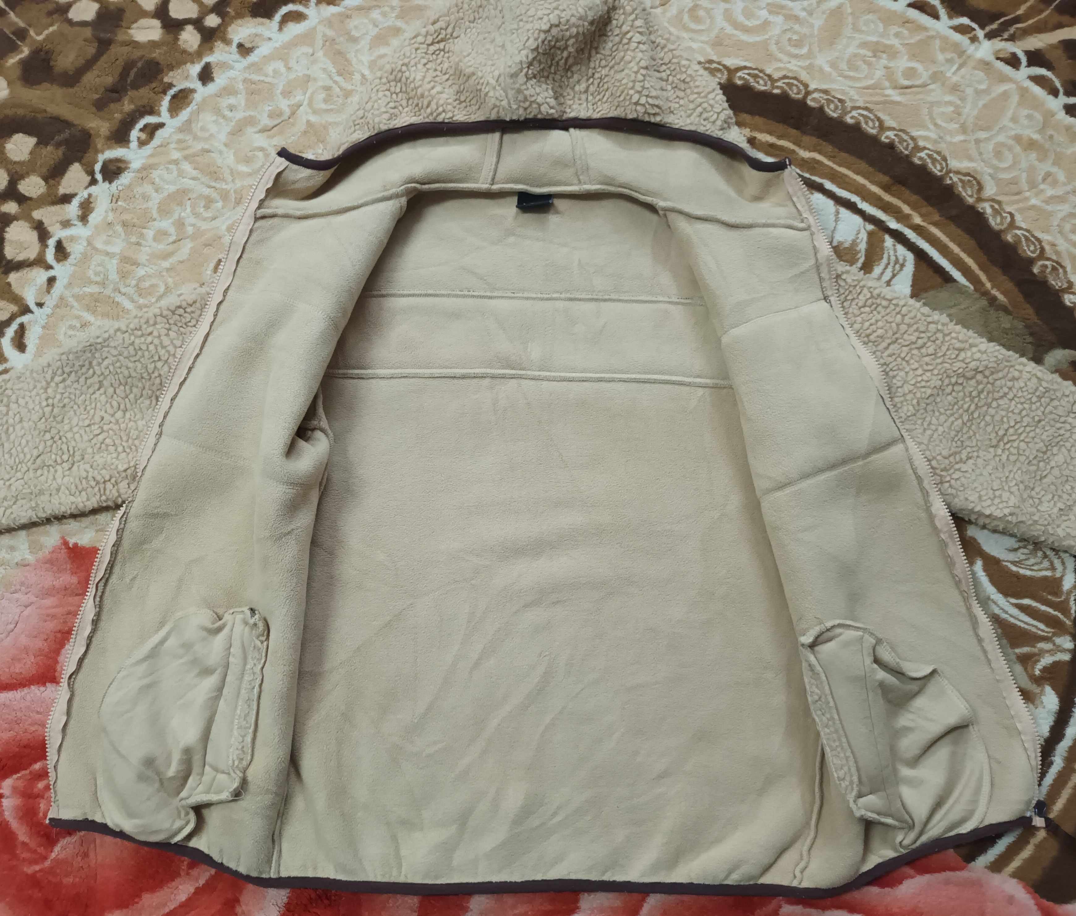 Everlast 🔥 Everlast Hoodie Zipper Jacket 🔥 Size US M / EU 48-50 / 2 - 5 Thumbnail