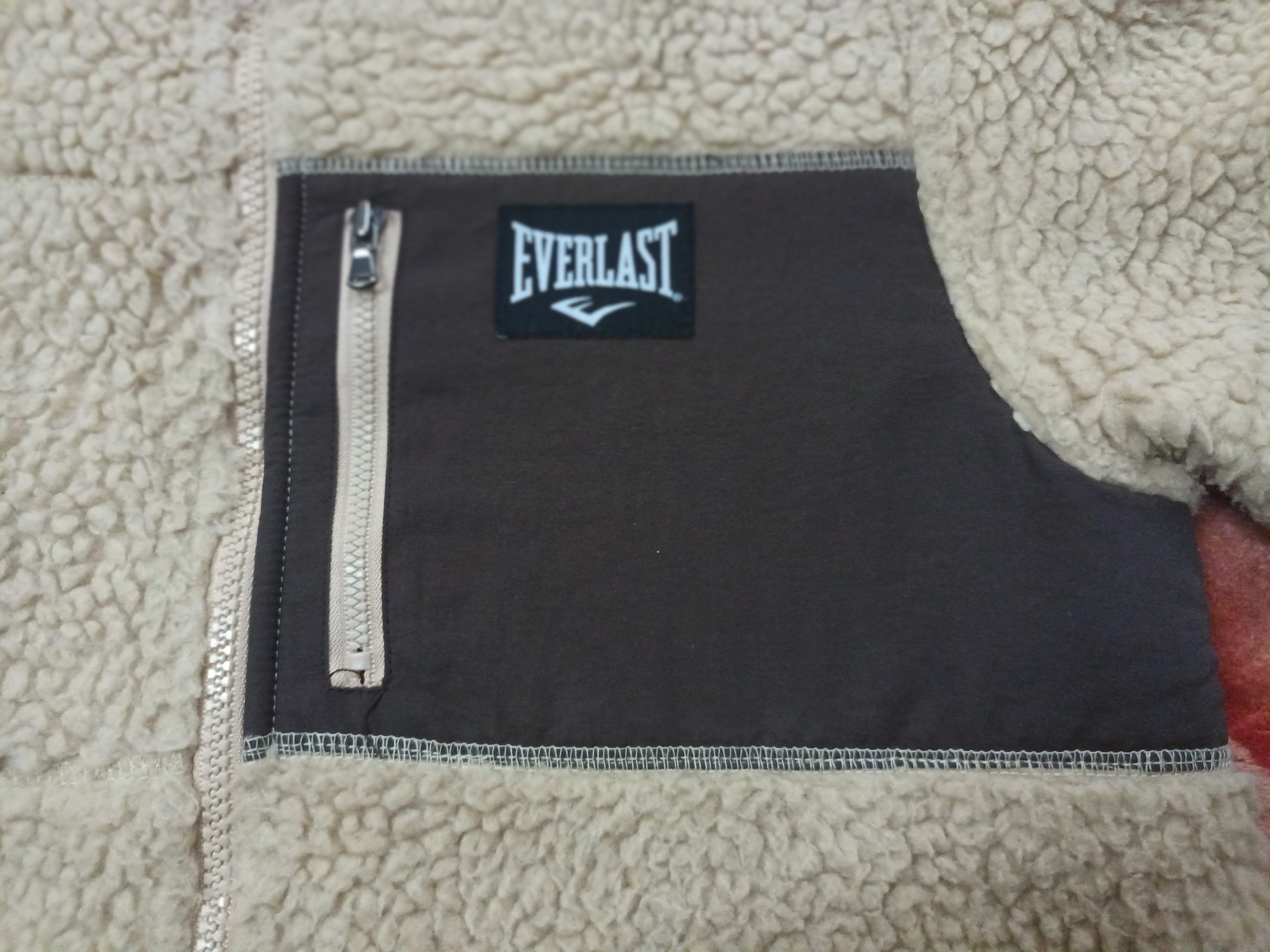 Everlast 🔥 Everlast Hoodie Zipper Jacket 🔥 Size US M / EU 48-50 / 2 - 6 Thumbnail