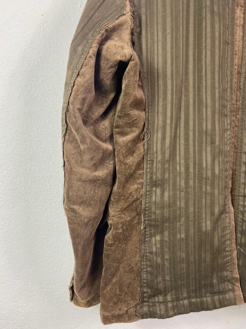 Mossimo Sport Reconstruct Jacket