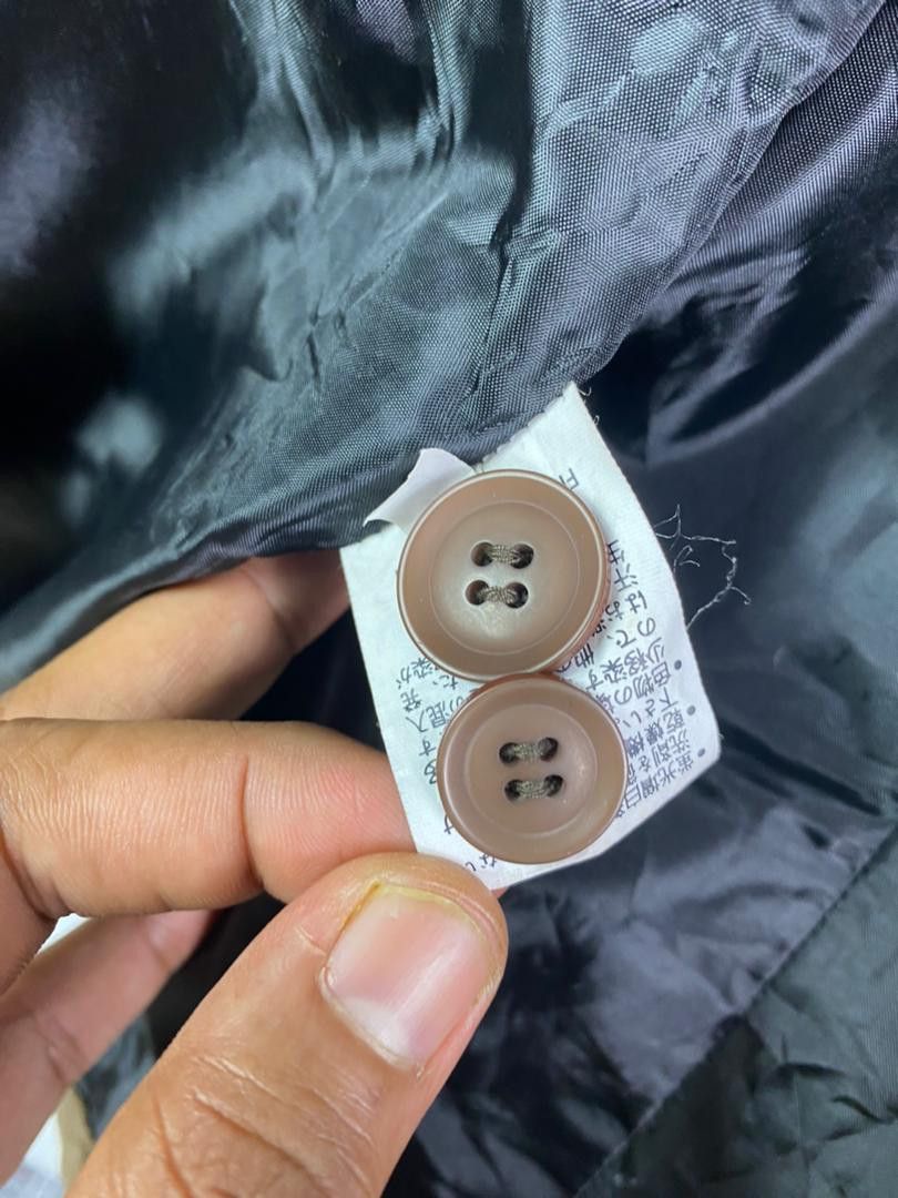 Mossimo Sport Reconstruct Jacket