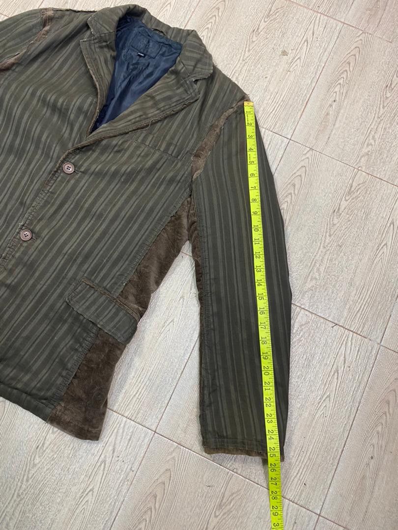 Mossimo Sport Reconstruct Jacket
