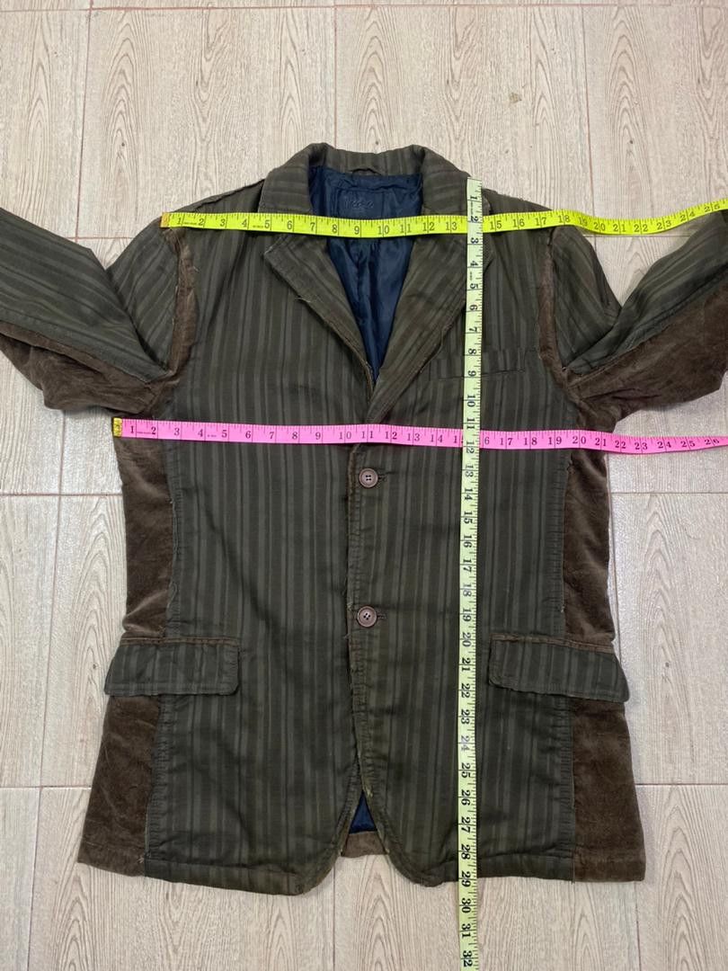 Mossimo Sport Reconstruct Jacket
