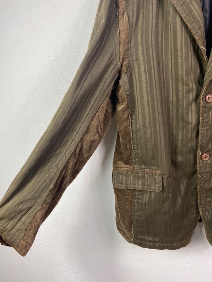 Mossimo Sport Reconstruct Jacket