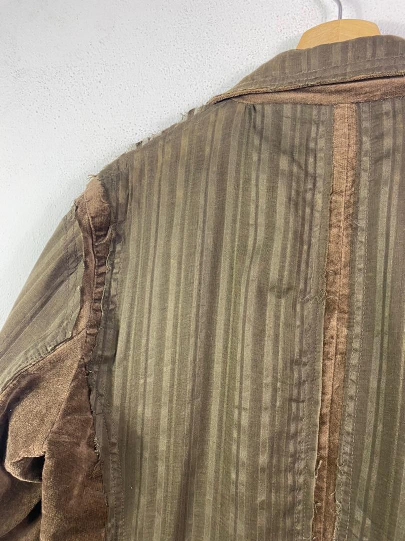 Mossimo Sport Reconstruct Jacket