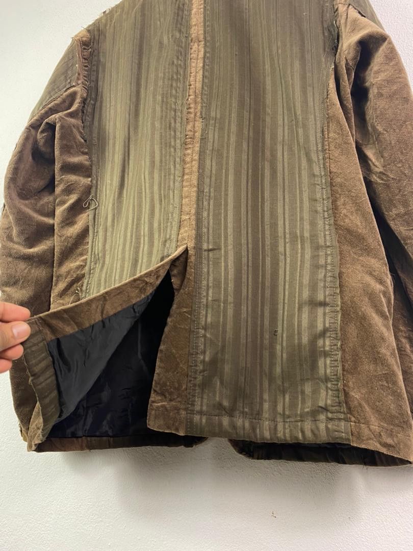 Mossimo Sport Reconstruct Jacket