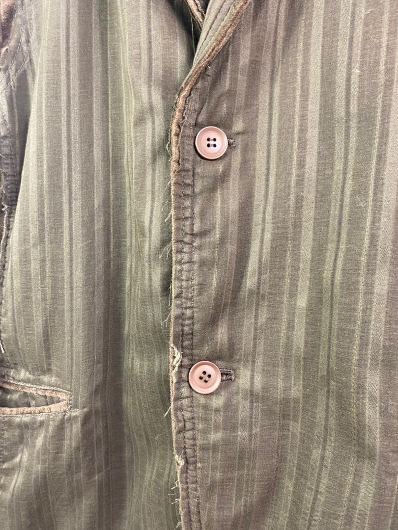 Mossimo Sport Reconstruct Jacket