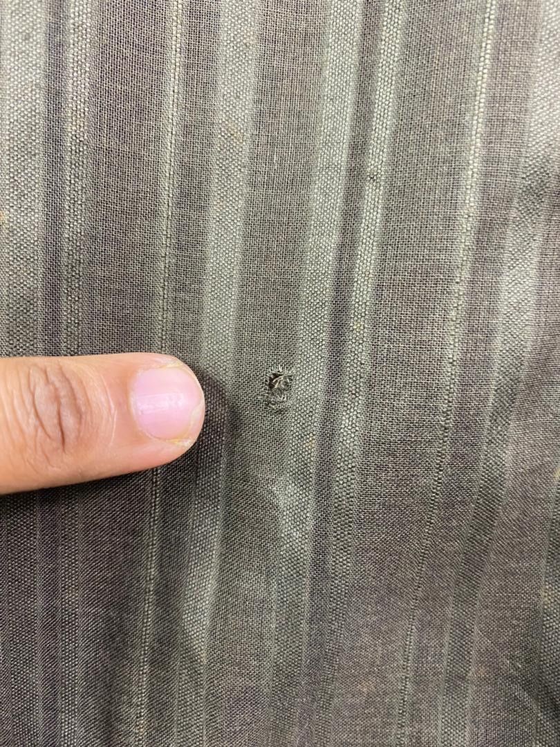 Mossimo Sport Reconstruct Jacket